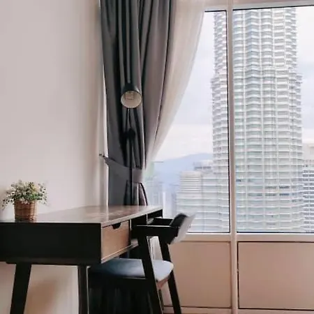 Sky Suites City Centre